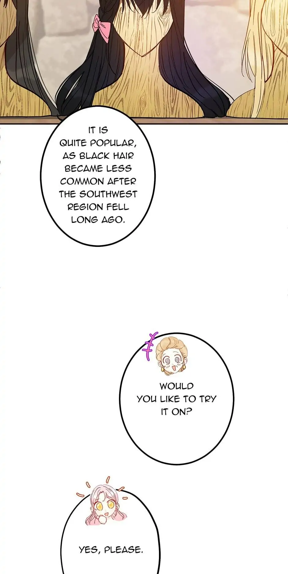 This Is An Obvious Fraudulent Marriage Chapter 25 - page 38